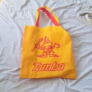 Tamba shopping bag